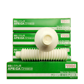 Authentic Japanese THK afe-ca screw guide linear slider lubricating grease SMT screw guide maintenance oil